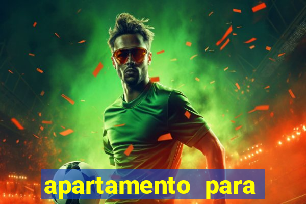 apartamento para alugar em santos mobiliado