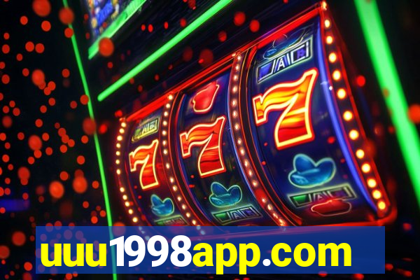 uuu1998app.com