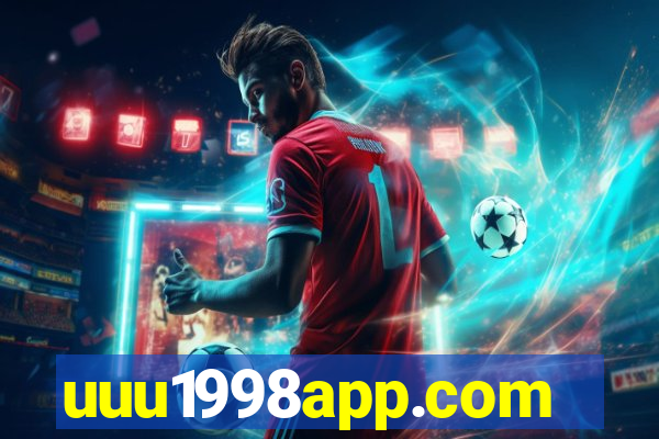 uuu1998app.com
