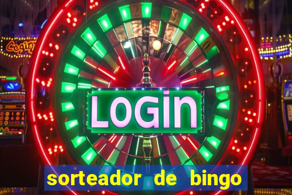 sorteador de bingo 90 bolas online