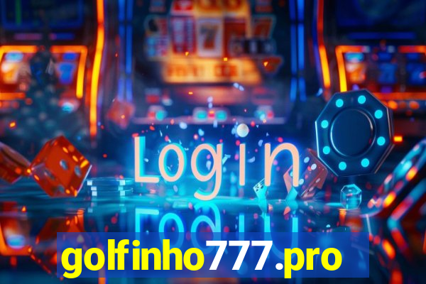 golfinho777.pro