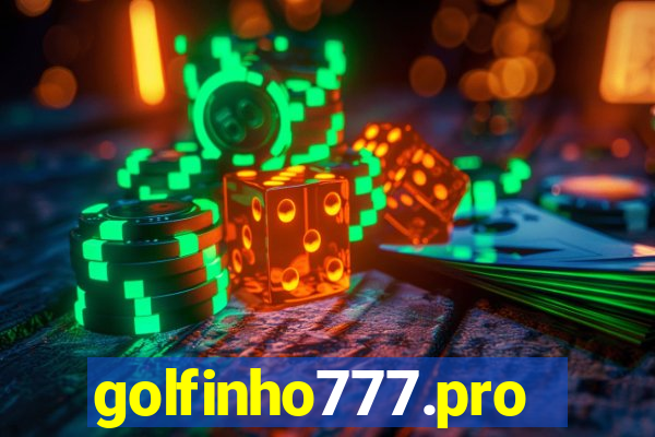golfinho777.pro