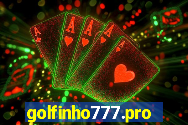 golfinho777.pro
