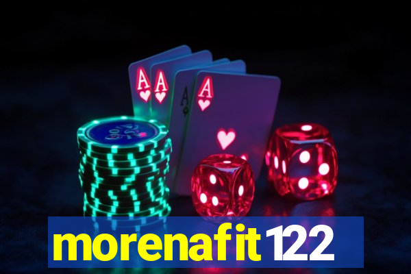 morenafit122