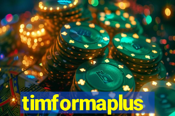 timformaplus