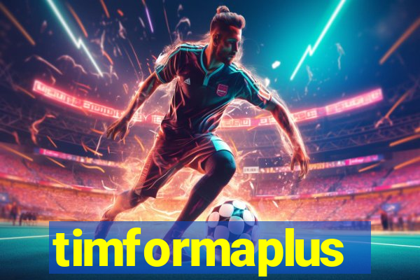 timformaplus