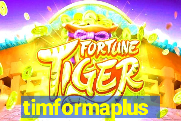 timformaplus