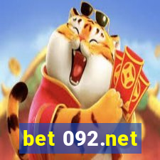 bet 092.net