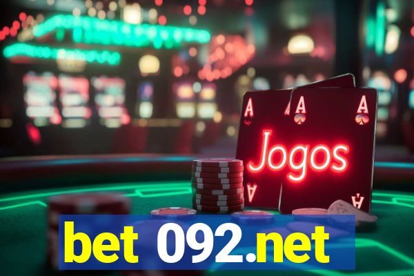 bet 092.net