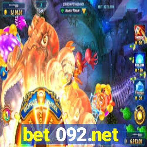 bet 092.net