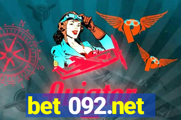 bet 092.net