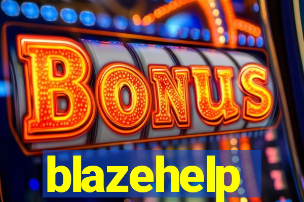 blazehelp