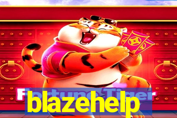 blazehelp