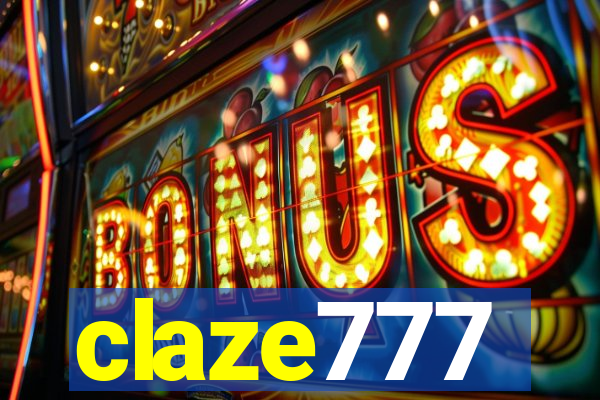 claze777