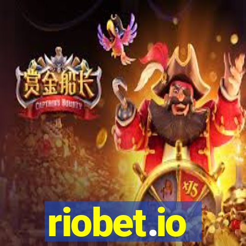 riobet.io