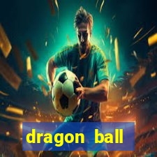 dragon ball classico rede canais