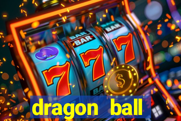 dragon ball classico rede canais