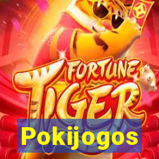 Pokijogos