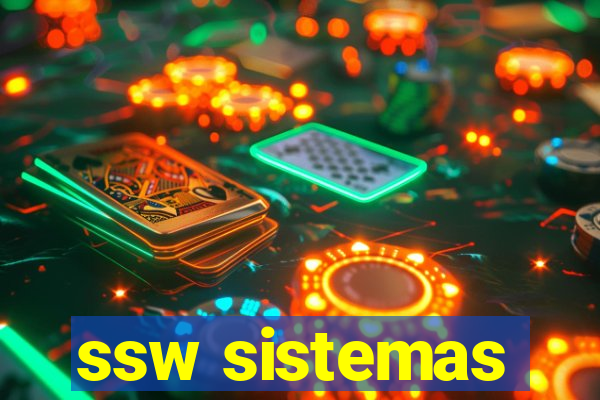 ssw sistemas