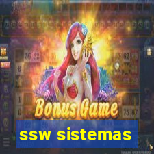 ssw sistemas