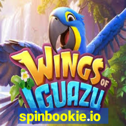 spinbookie.io