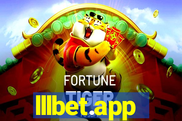 lllbet.app