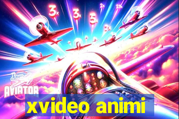 xvideo animi