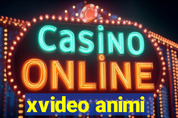 xvideo animi