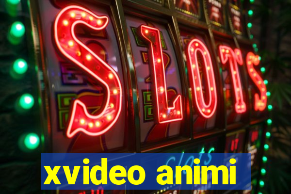 xvideo animi