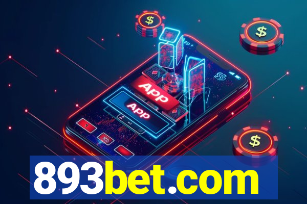 893bet.com
