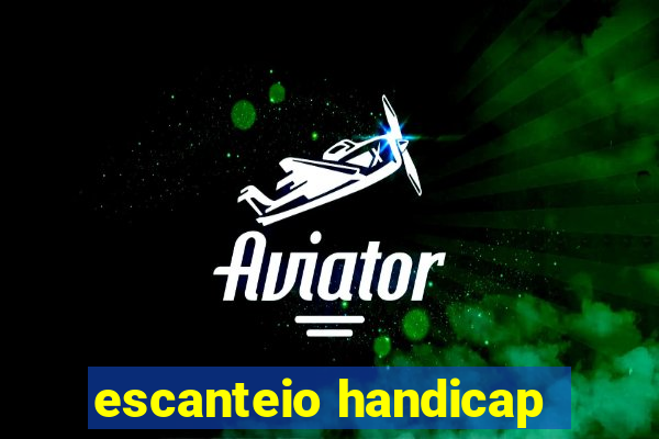 escanteio handicap