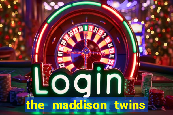 the maddison twins onlyfans free