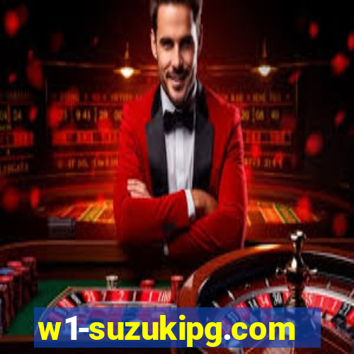 w1-suzukipg.com
