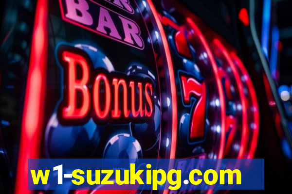 w1-suzukipg.com