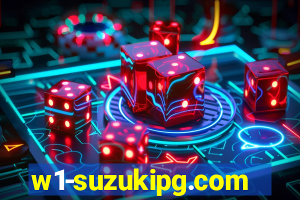 w1-suzukipg.com