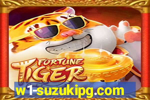 w1-suzukipg.com