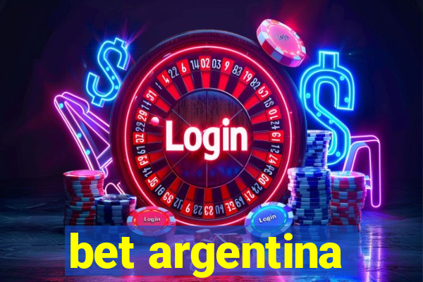 bet argentina