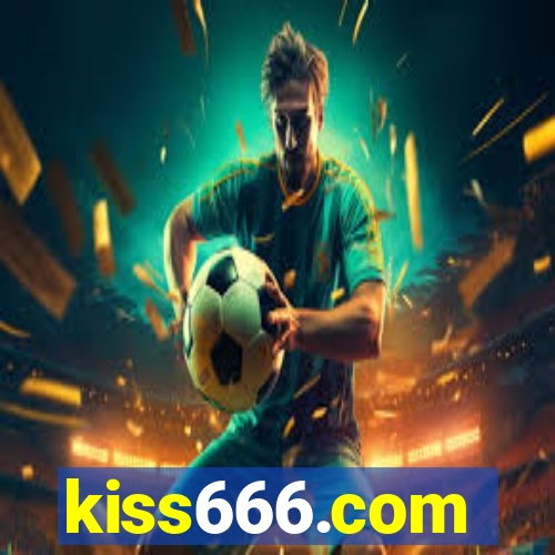 kiss666.com