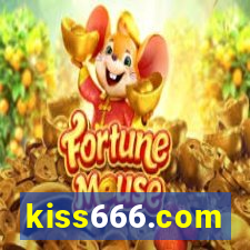 kiss666.com