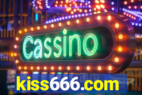 kiss666.com