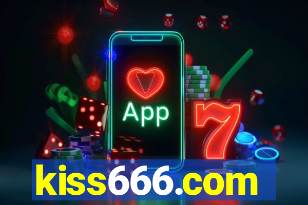 kiss666.com