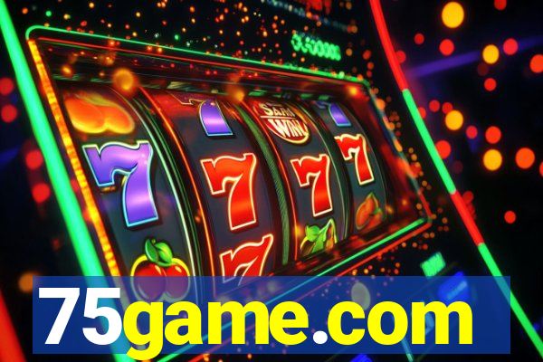 75game.com