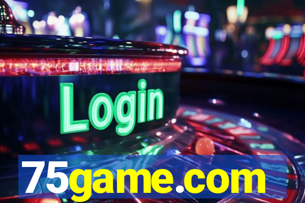 75game.com