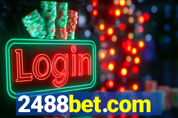2488bet.com