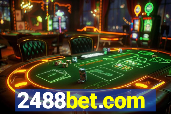2488bet.com