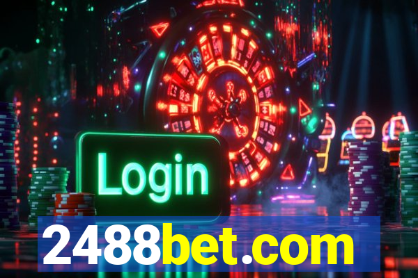 2488bet.com