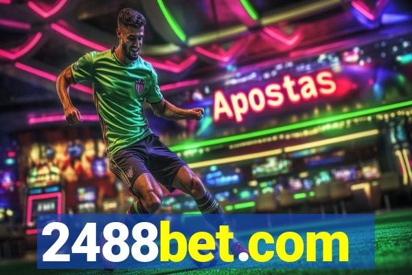 2488bet.com