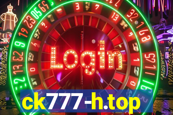 ck777-h.top