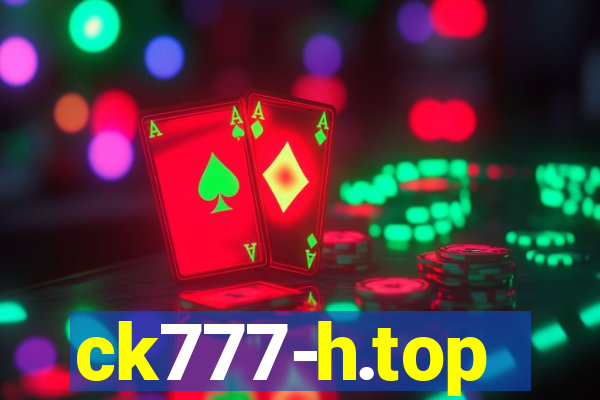 ck777-h.top