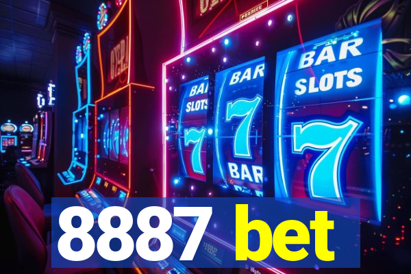8887 bet